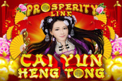 A Comprehensive Review of Prosperity Link – Cai Yun Heng Tong Slot