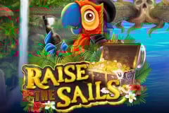 Raise the Sails Slot Review