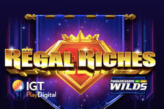 Regal Riches Slot Review