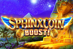 Sphinx Coin Boost Slot Review