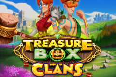 Treasure Box Clans Slot Review