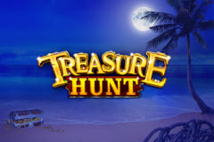 Treasure Hunt Slot Review