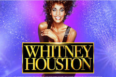 Whitney Houston Slot Review