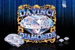 Diamenty Da Vinci