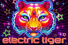 Electric Tiger Slot