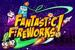 Fantastic Fireworks Slot