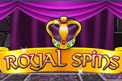 Royal Spins Slot