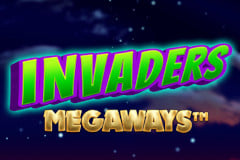 Invaders Megaways Online Slot