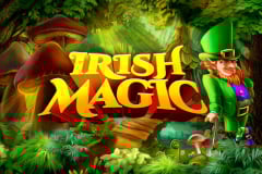 Irish Magic Online Slot