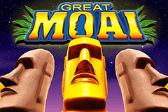 Great Moai