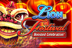 Lion Festival: Boosted Celebration