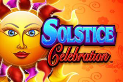 Solstice Celebration
