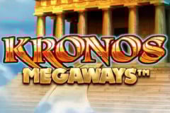 Kronos Megaways Slot