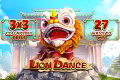 Lion Dance Slot Review