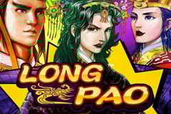 Long Pao Slot Machine