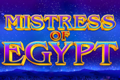 Mistress of Egypt Slot Game