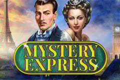 Mystery Express Slot