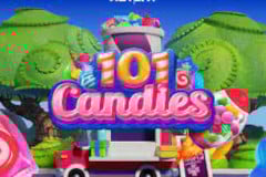 101 Candies Slot Review