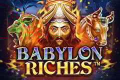 Babylon Riches™ Slot Review