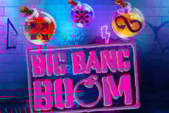 Big Bang Boom Slot Review