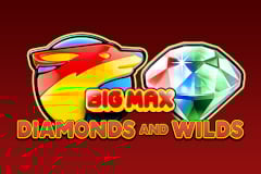 An Insightful Review of the Big Max Diamonds and Wilds Slot Game