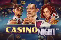 Casino Night™ Slot