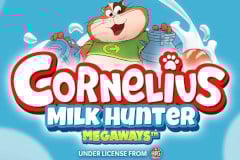 Cornelius Milk Hunter Megaways™ Slot Overview