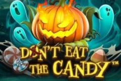 Don’t Eat The Candy Slot Review