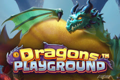 Dragons Playground™ Slot Review