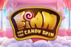 Finn and the Candy Spin Slot Review