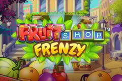 Fruit Shop Frenzy Slot Review