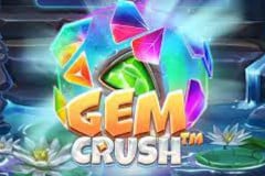Gem Crush Slot Review