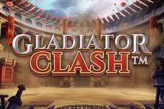 Gladiator Clash™ Slot Review