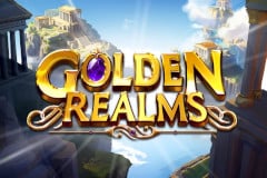 Golden Realms Slot Review