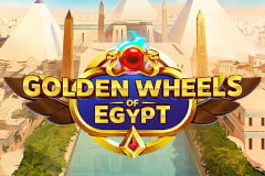 Golden Wheels of Egypt Slot Review