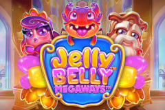 Jelly Belly Megaways Slot Review