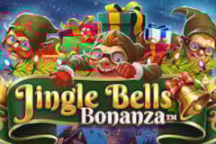 Jingle Bells Bonanza Slot Review