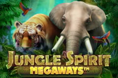 Jungle Spirit Megaways Slot Review