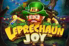 Leprechaun Joy™ Slot Review