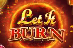 Let It Burn Slot Review