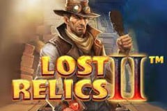 Lost Relics 2 Slot Review