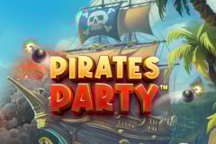 Pirates Party Slot Review