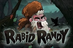 Rabid Randy Slot Review