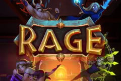 Rage Slot Review