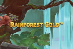 Rainforest Gold™ Slot Review