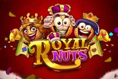 Royal Nuts Slot Review