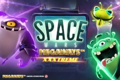 Review of the Space Wars XXXtreme Megaways™ Slot