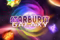 Starburst Galaxy Slot Review