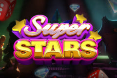 Superstars Slot Review