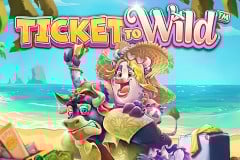 Ticket To Wild™ Slot Review